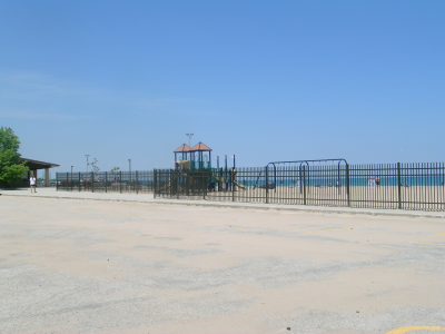 Custom Built Fence & Deck Image